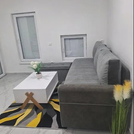 Apartment Centar *