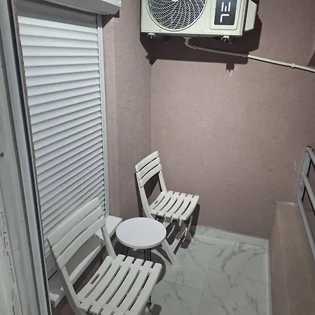 Centar Апартаменты *