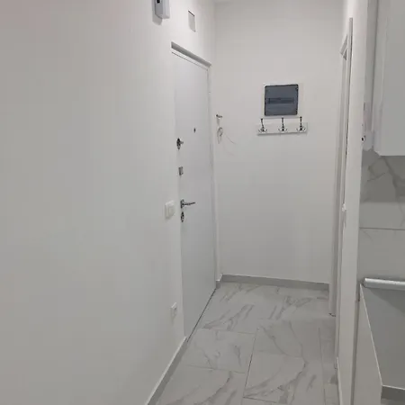 Centar Апартаменты Вишеград