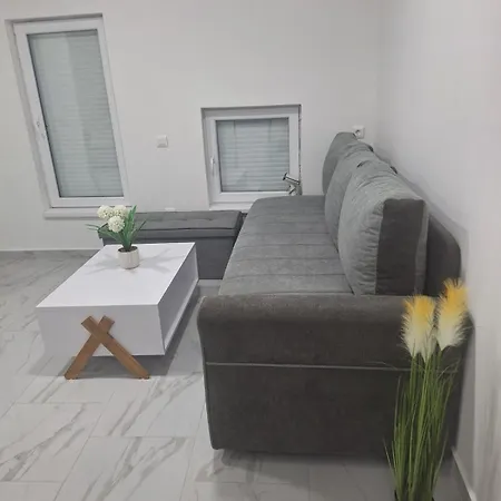 Centar * Višegrad
