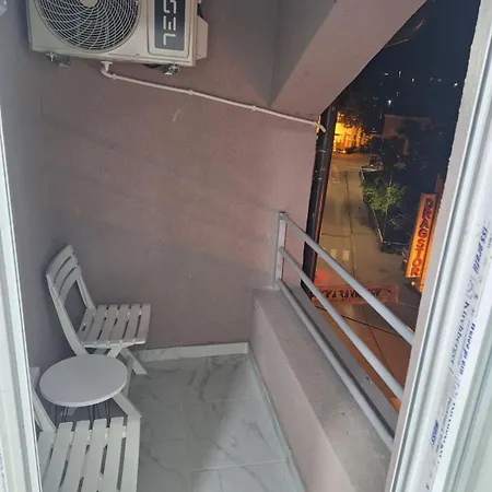 Апартаменты Centar