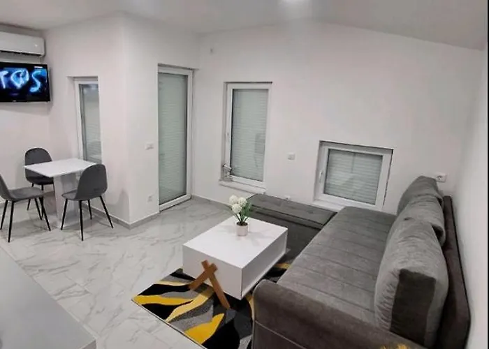 Centar Apartamento Višegrad