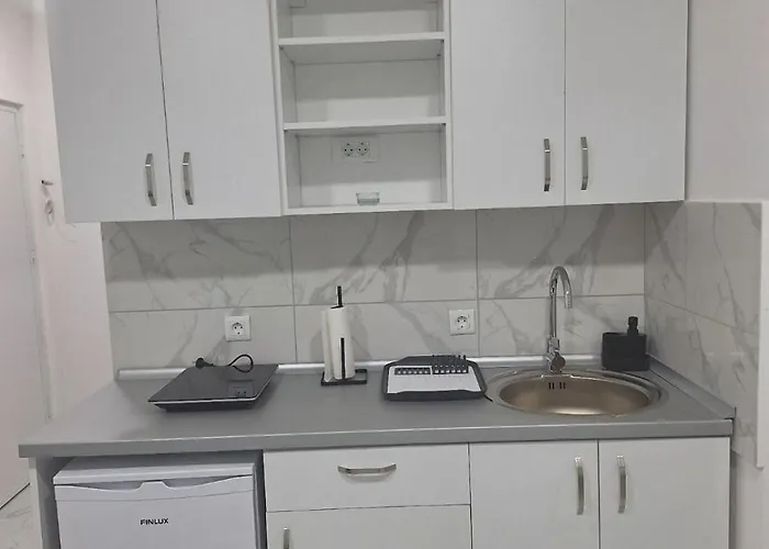 Apartamento Centar *